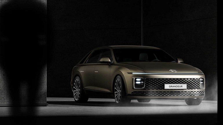 Τα sedan αντιστέκονται ακόμα στην SUVομανία